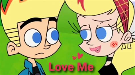 porn johnny test|Johnny Test Porn Videos .